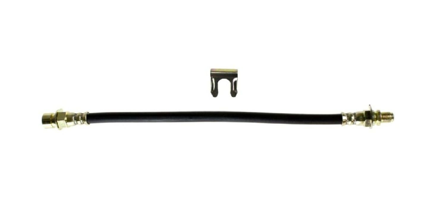 1967 Camaro, 1966-67 Chevelle Rear Axle Flex Line