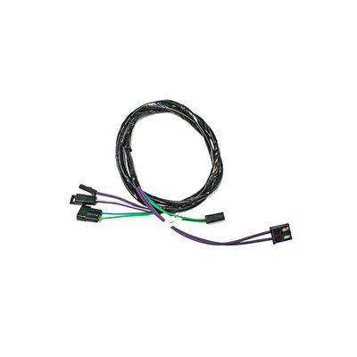 1967 Chevelle Console Extension Harness Auto Trans