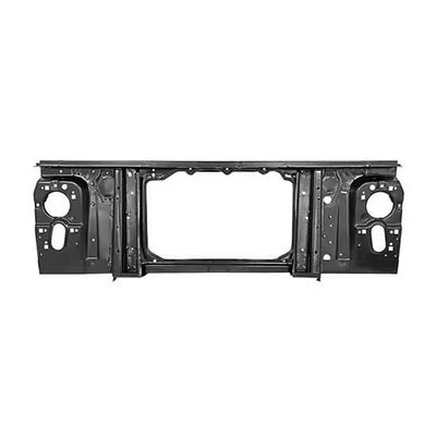 Round Lamps Radiator Support 1973-74 Chevy Truck C/K 10