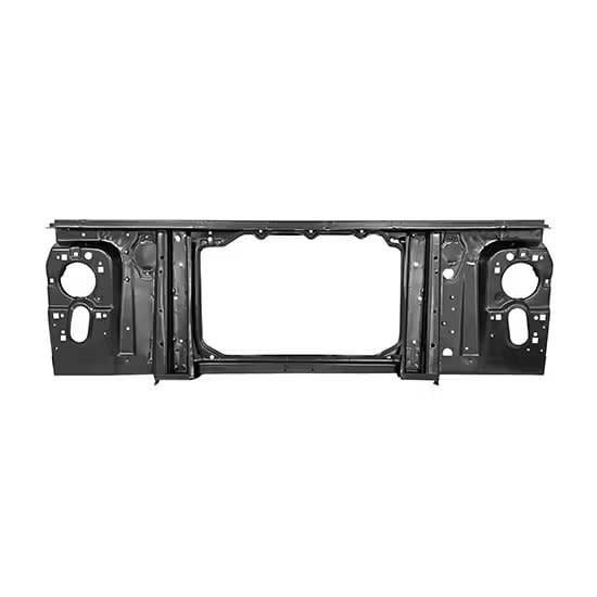 Round Lamps Radiator Support 1973-74 Chevy Truck C/K 10