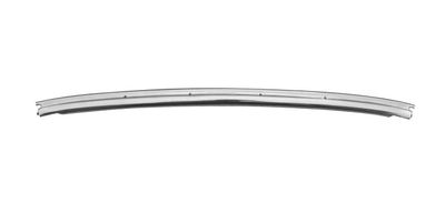 1964-67 Chevelle Convertible Steel Header Molding