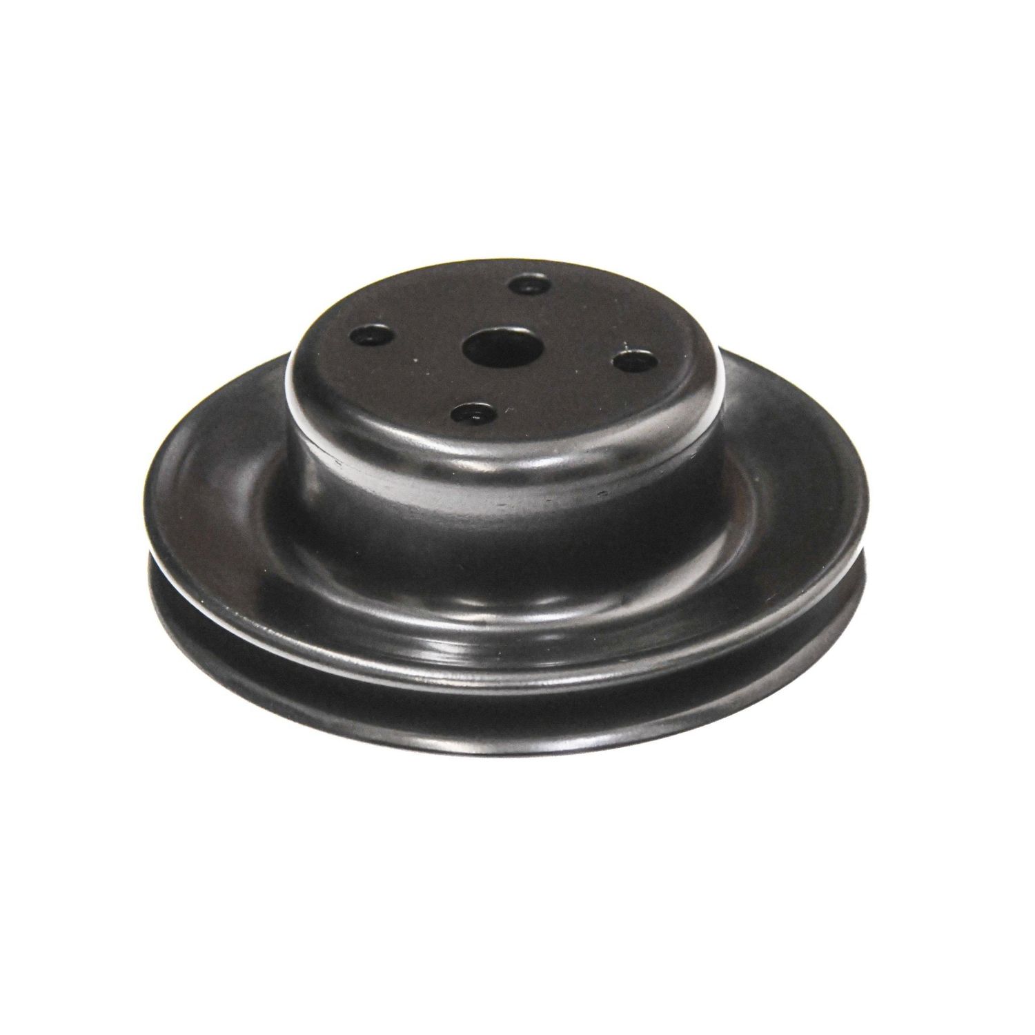 1969 Camaro, Chevelle, Nova 396/375HP Deep single groove pulley