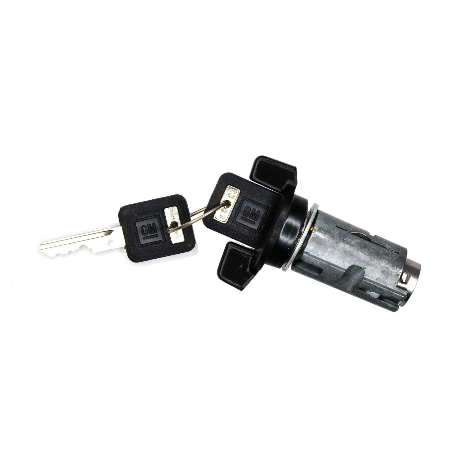 Key Ignition Lock Switch 1987-92 Chevy Truck, C/K 10