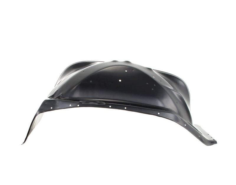 Inner Fender - LH 1981-87 Chevy Truck C/K 10
