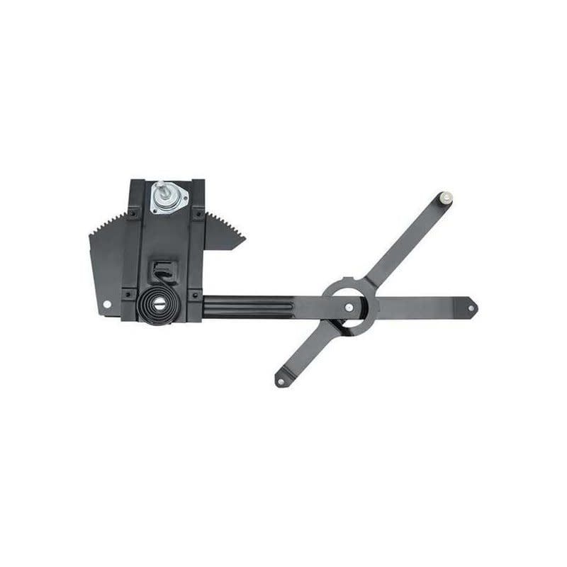 RH Manual Window Regulator 1973 Chevy Truck, C/K 10