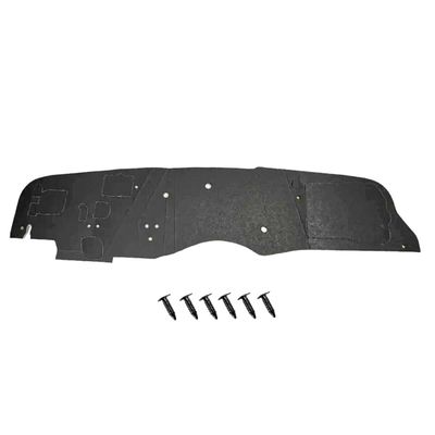 1973-79 Chevy C/K 10 Truck Firewall Pad w/ Clips