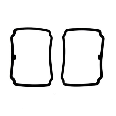 1973-87 Chevy Truck C/K 10 Pair Tail Light Lens Gaskets
