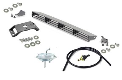 1970-72 Chevelle Functioning Cowl Hood Flapper Kit for LS Engines
