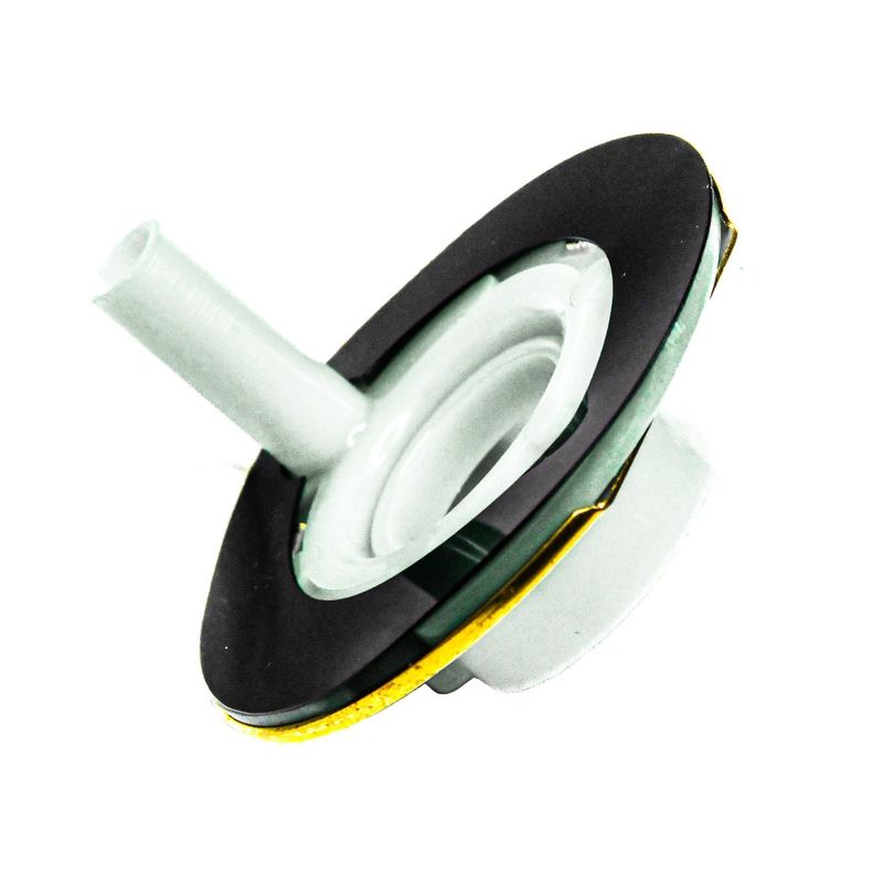 1969-81 Camaro, 69-72 Chevelle, 73-94 Chevy Truck, 69-79 Nova Canceling Cam w/ Tilt- White