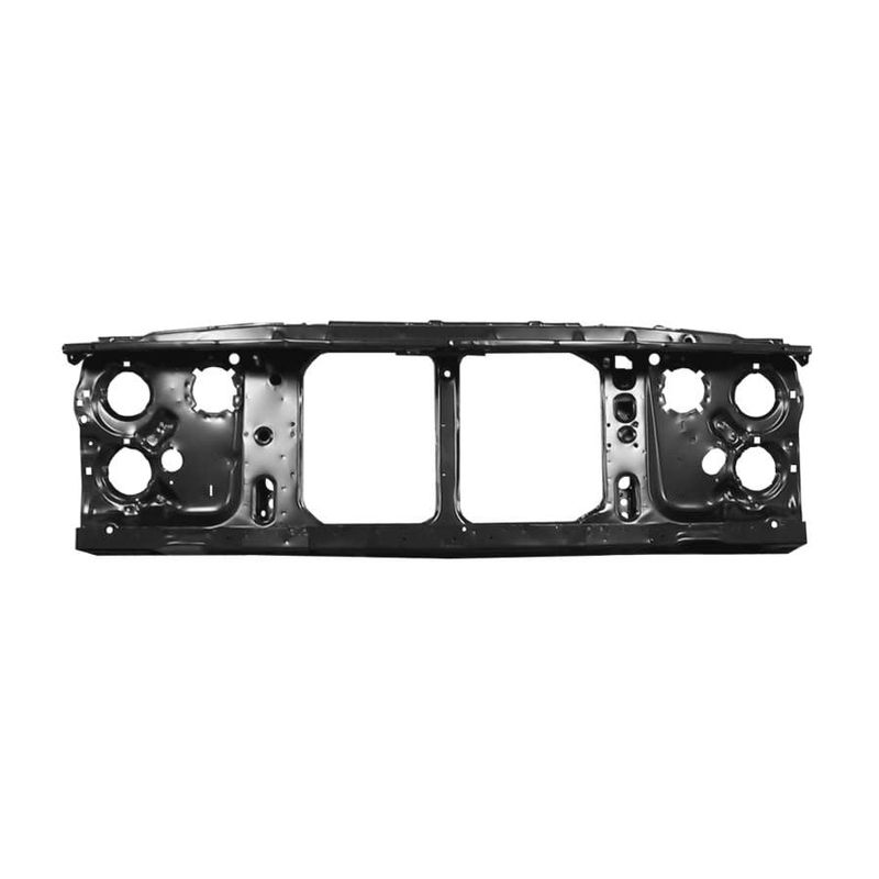 Dual Lamps Radiator Support 1981-87 Chevy Truck C/K 10