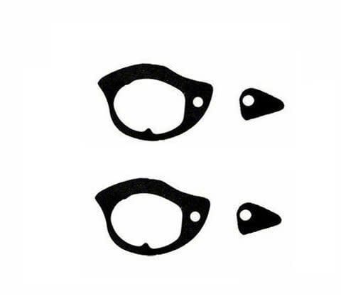 1967-69 Camaro Firebird 64-72 Chevelle  68-79 Nova Door Handle  Gasket Kit