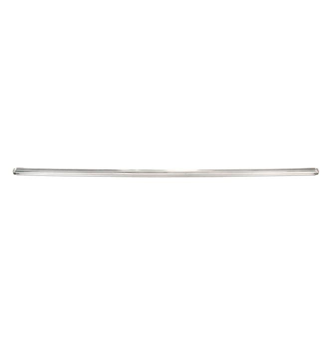Upper Grille Molding 1979-80 Chevy Truck/C 10 w/ Clips &amp; Hdw