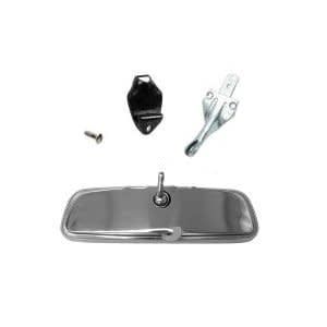 1967 Camaro Firebird Convertible Rear View Mirror Kit