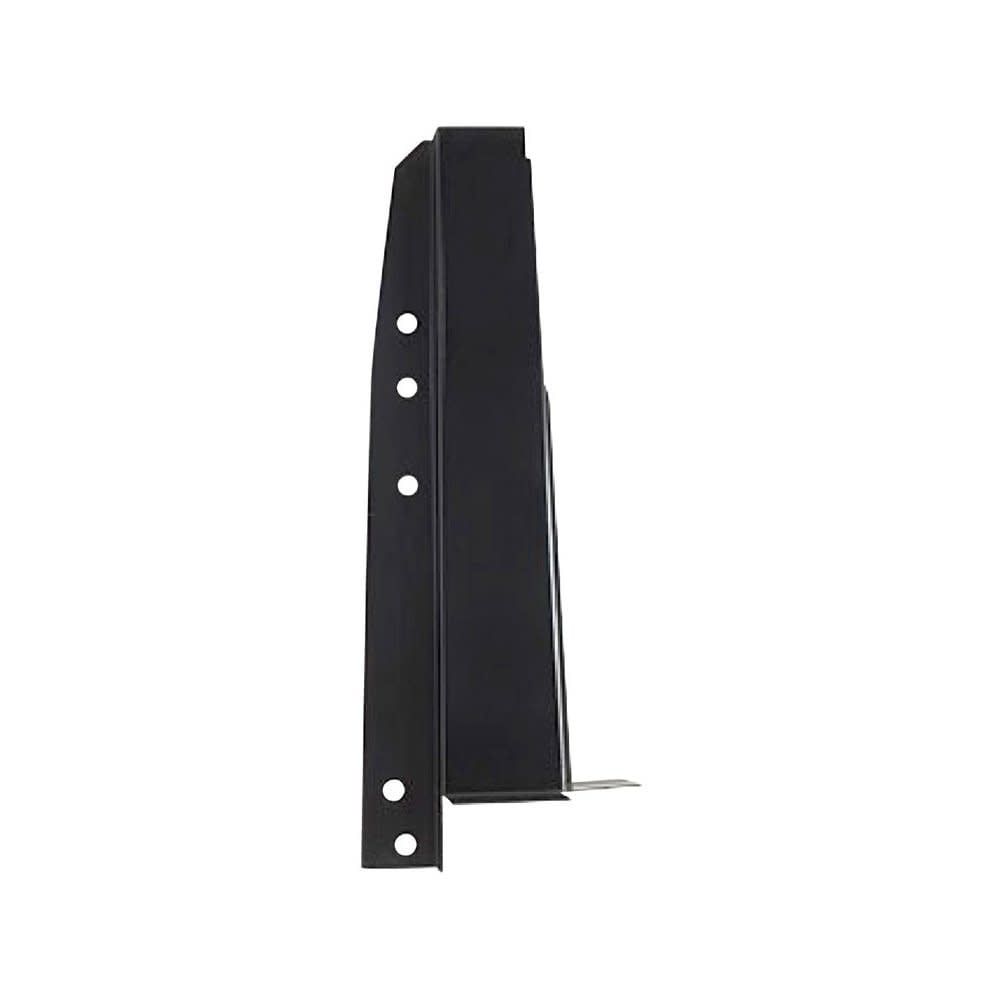 LH Tailgate Post Fleetside 1973-87 1973-87 Chevy Truck C/K 10