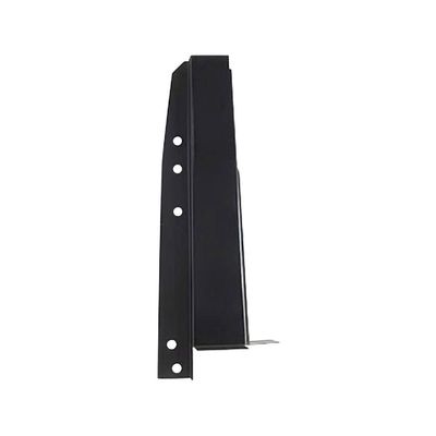 LH Tailgate Post Fleetside 1973-87 1973-87 Chevy Truck C/K 10