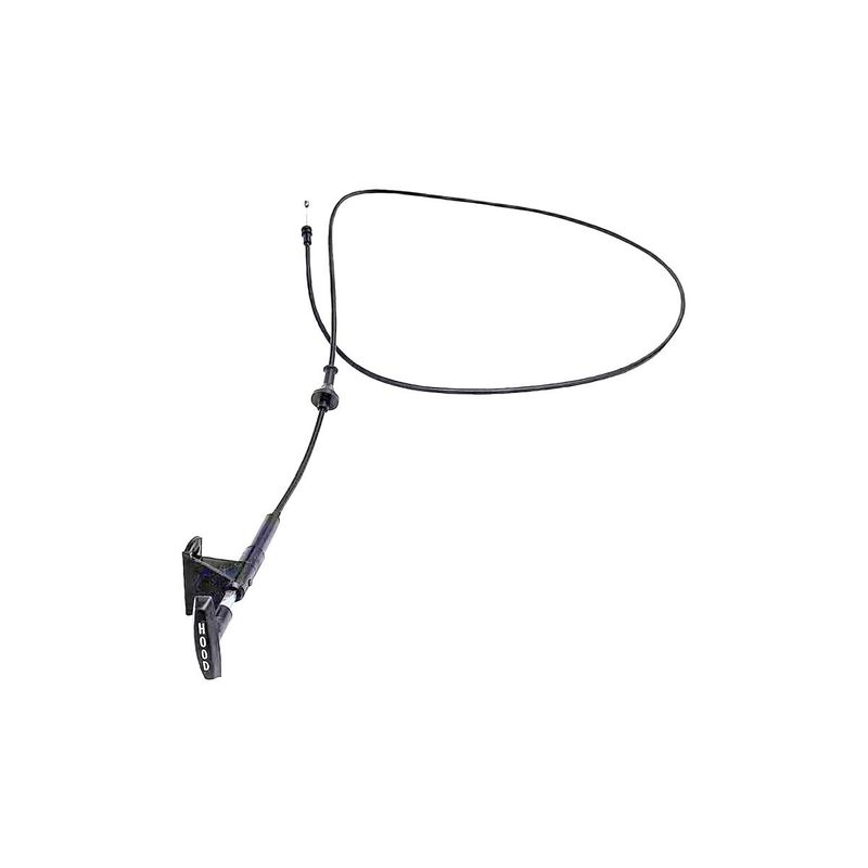 Hood Release Cable 1981-91 Chevy Truck Suburban  C/K 10