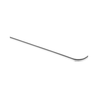 LH Upper Short Bed Molding 1973-80 Chevy Truck C/K 10