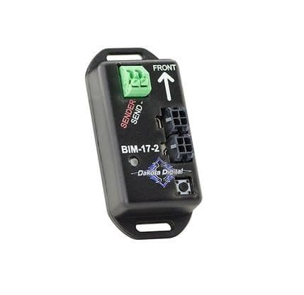 Dakota Digital BIM-11 Compass/Outside Temp Module