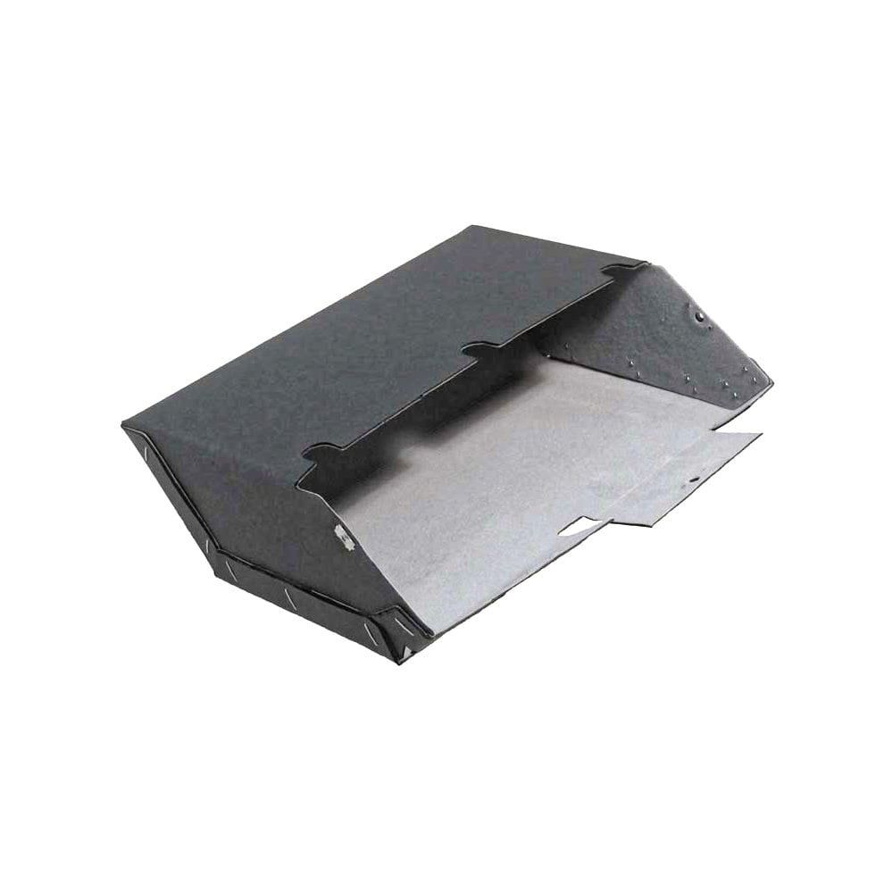1966-67 Chevelle Glove Box Liner w/o AC