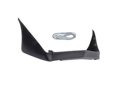 1979-81 Firebird Trans Am Front 3-Piece Front Spoiler &amp; Flares