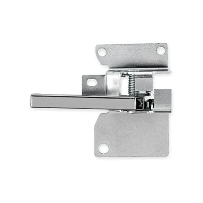 RH Inside Door Handle Chrome 1981-87 Chevy Truck/C 10