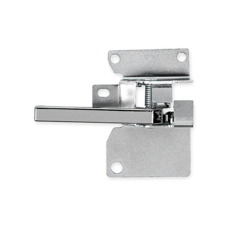 RH Inside Door Handle Chrome 1981-87 Chevy Truck/C 10