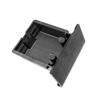 1970-81 Camaro Dash Ash - Black