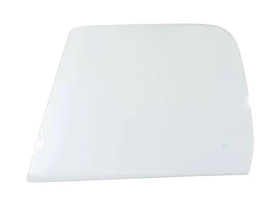(LH) Door Glass Front Clear 1973-1980 Chevy Truck  C/K 10