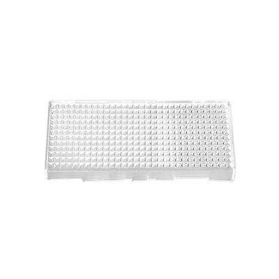 1973-83 Chevy Truck C/K 10 Dome Light Lens - Clear