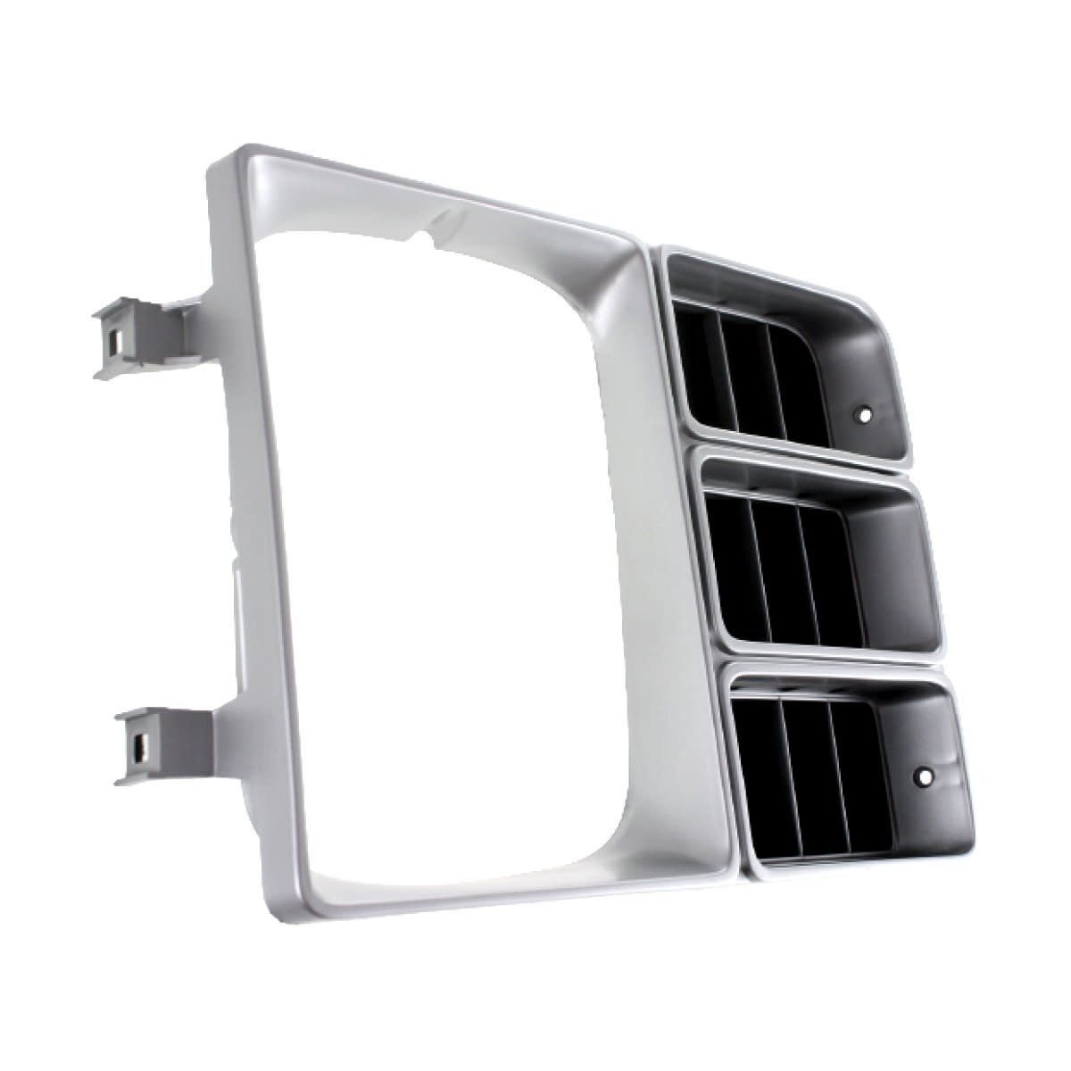 (RH) Single Headlamp Door 1981-82 Chevy Truck C/K 10