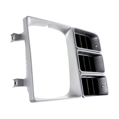 (RH) Single Headlamp Door 1981-82 Chevy Truck C/K 10
