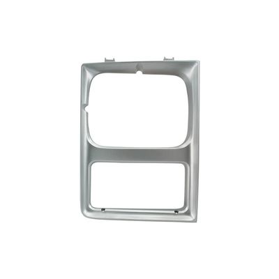 (RH) SINGLE Headlamp Bezel 1985-88 Chevy Truck/CK 10