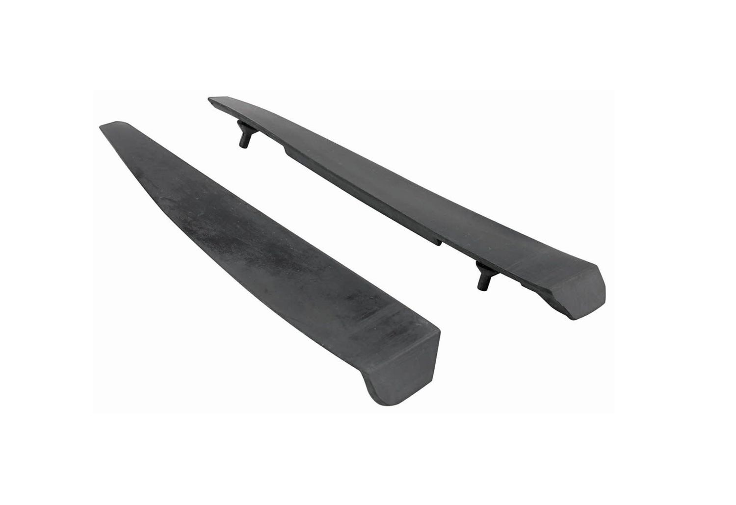 1968-72 Chevelle Top Fender Edge Filler Seals