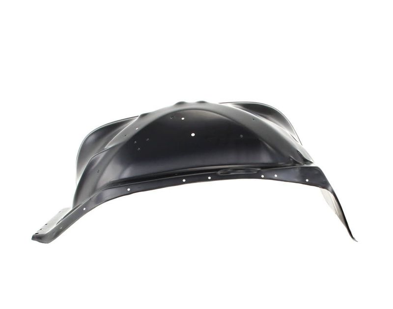 Inner Fender - RH 1981-87 Chevy Truck C/K 10