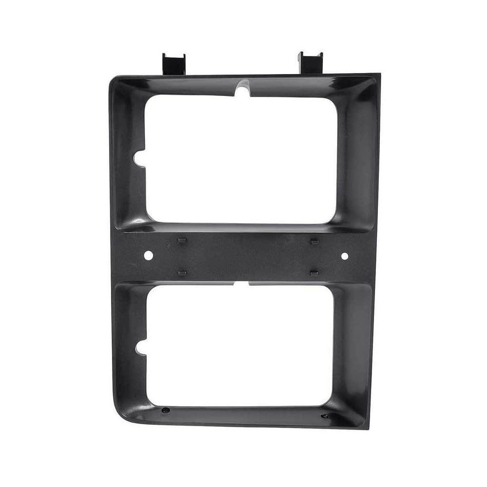 (RH) Headlamp Dual 1983-84 Chevy Truck/CK 10