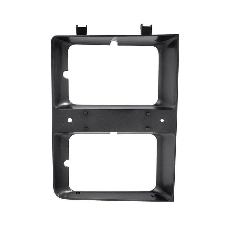 (RH) Headlamp Dual 1983-84 Chevy Truck/CK 10
