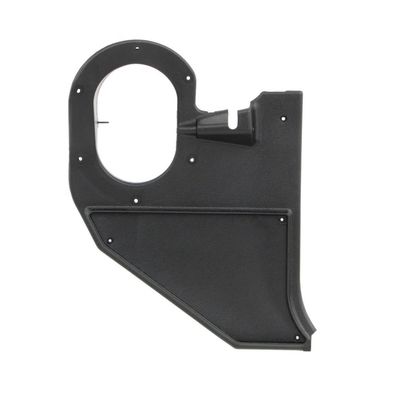 Kick Panel - RH Black - 1973-87 Chevy GMC C/K Truck