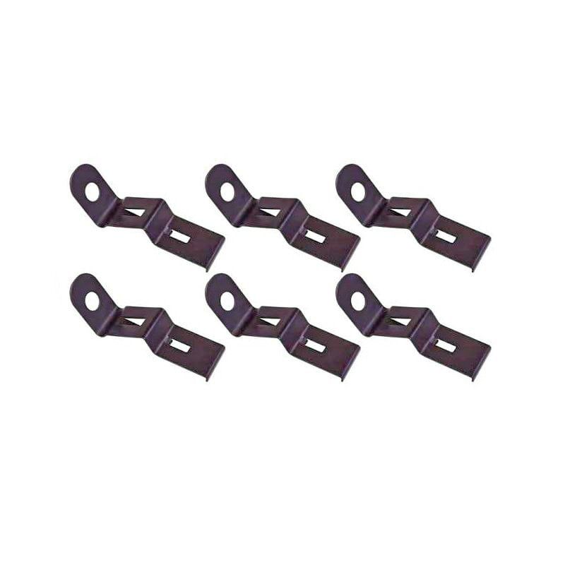 Dash Pad Install Kit 1981-91 Chevy Truck C/K 10