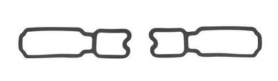 1966 Chevelle Tail Lamp Lens Gaskets Pair