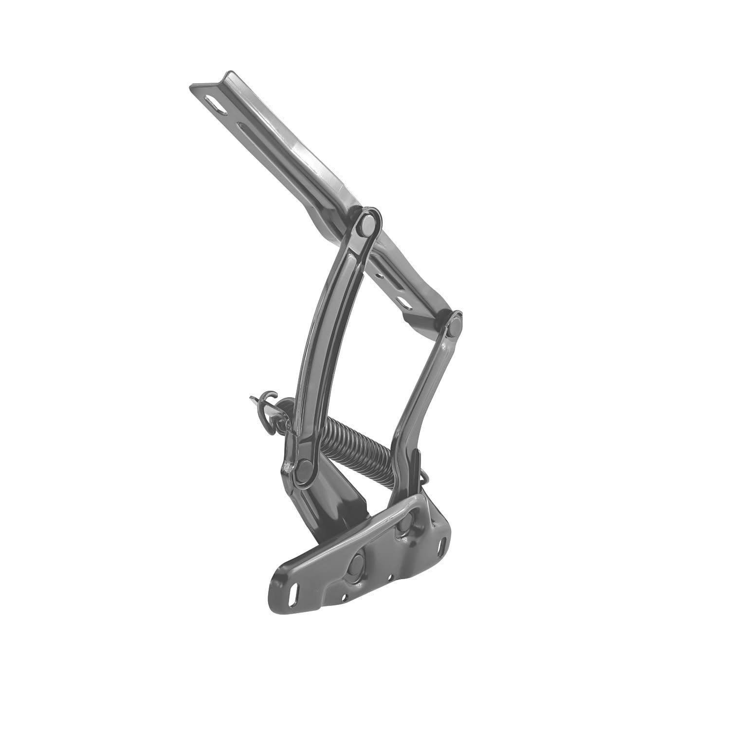 1968-69 Chevelle Hinge W/Spring for SS/Cowl Hood -LH