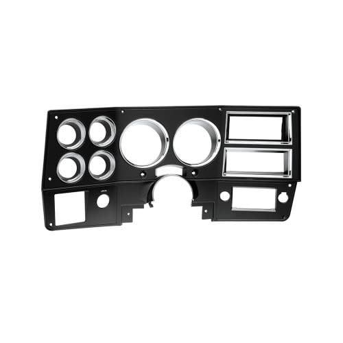 Dash Bezel w/AC 1984-87 Chevy Truck C/K 10