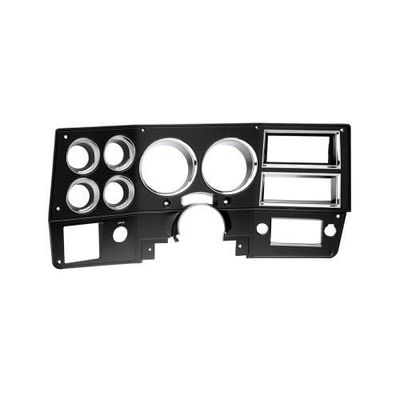 Dash Bezel w/AC 1984-87 Chevy Truck C/K 10