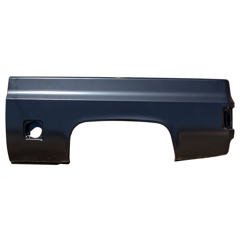 LH Bed Side w/ Square Gas Hole 1979-87 Chevy Truck C/K 10