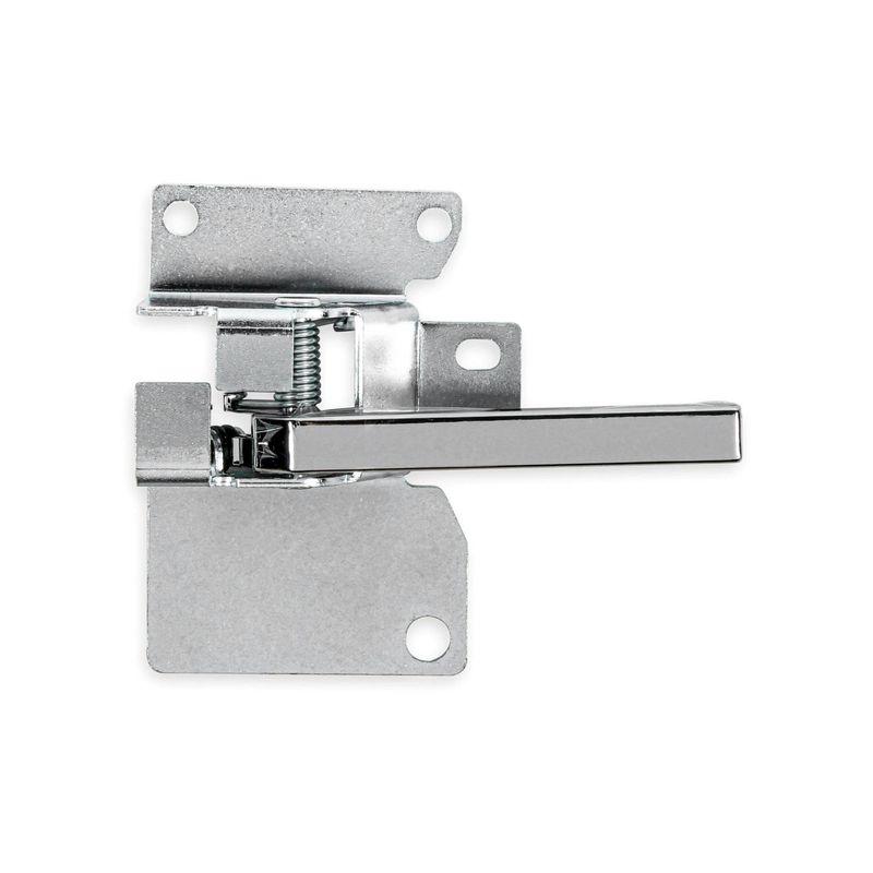 LH Inside Door Handle Chrome 1981-87 Chevy Truck/C 10
