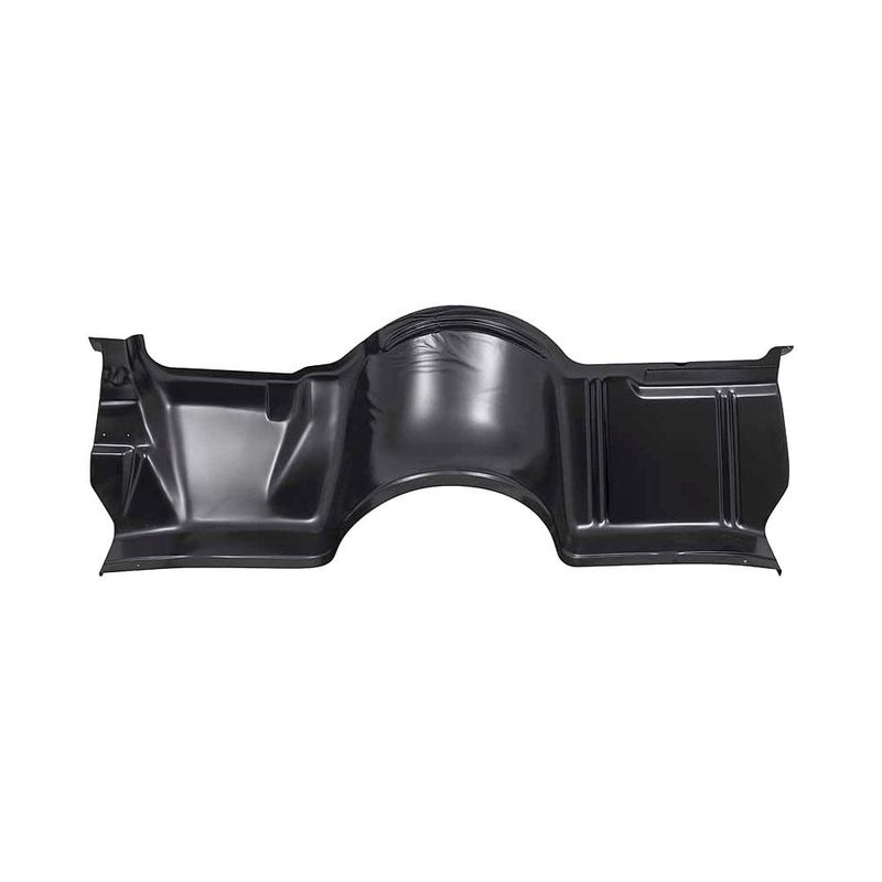 1970-74 Camaro Firebird Complete Toe Board 1-Piece