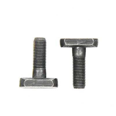 1967-81 Camaro Firebird Rear Axle T-Bolts - Pair