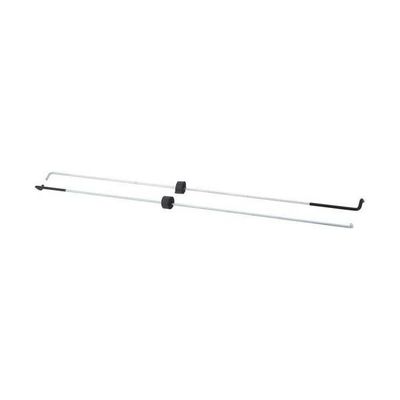Tailgate Latch Rod Set 1975-80 Chevy Truck C/K 10