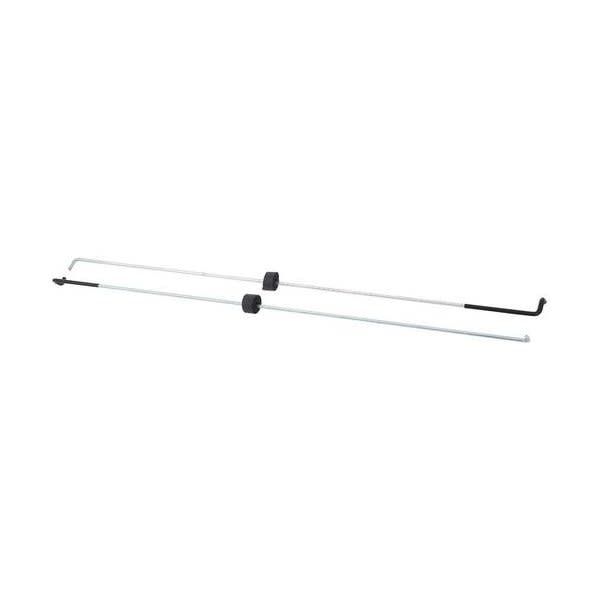 Tailgate Latch Rod Set 1975-80 Chevy Truck C/K 10