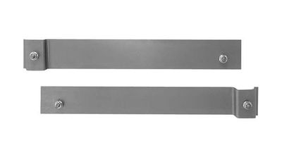 1964-72 Chevelle 2-Pc Bucket Seat Mounting Set for Both Seats