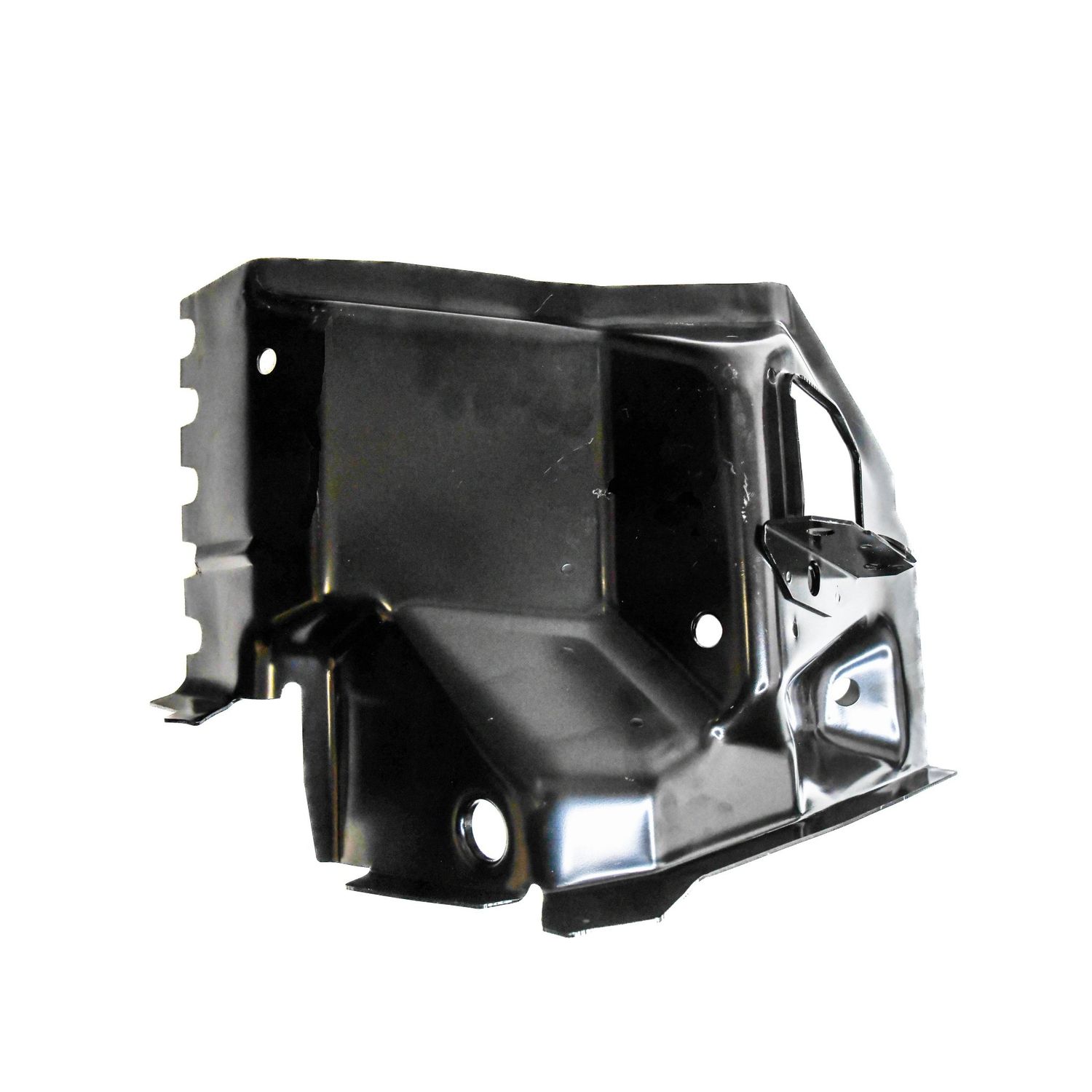 1967-69 Camaro Firewall Bracket - LH